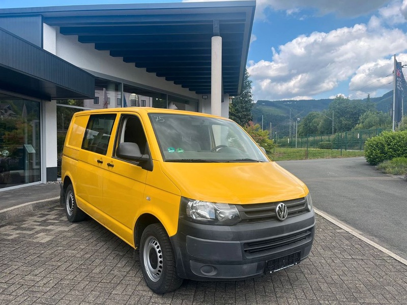 Volkswagen T5
