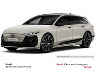 Audi S6 e-tron 2025
