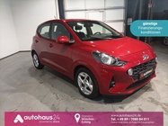 Hyundai i10 2021