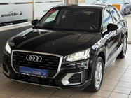 Audi Q2 2019