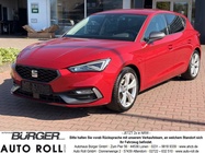Seat Leon 2020