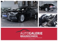 Audi A6 2022