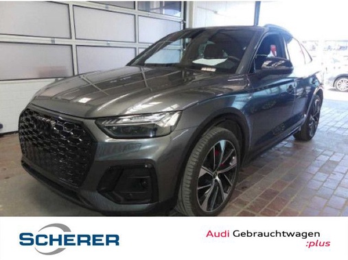 Audi Q5 2023
