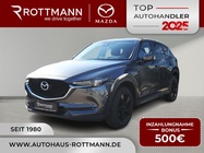 Mazda CX-5 2019
