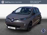 Renault ZOE 2020