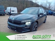 Skoda Kamiq 2025