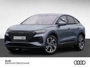 Audi Q4 e-tron 2024