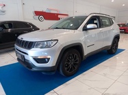 Jeep Compass 2021