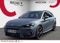 Cupra Leon 2024