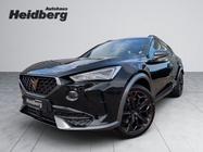Cupra Formentor 2021