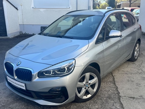 BMW 2 Series 2021