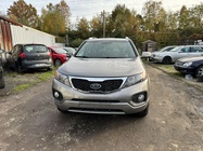 Kia Sorento 2012