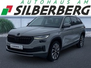 Skoda Kodiaq 2022