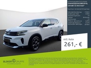 Citroen C5 2023