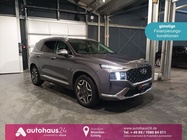 Hyundai Santa Fe 2021