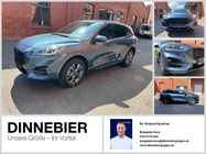 Ford Kuga 2023