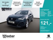 Seat Arona 2026