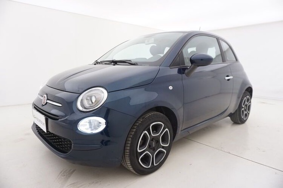 Fiat 500 2022