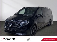Mercedes-Benz V-Class 2026