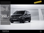 Mercedes-Benz V-Class 2020