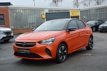 Opel Corsa 2022