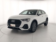 Audi Q3 2024