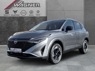 Nissan Qashqai 2026