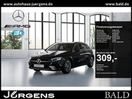 Mercedes-Benz A-Class 2025