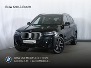 BMW X3 2024