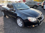 Volkswagen Eos 2010