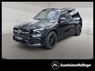 Mercedes-Benz GLB-Class 2025