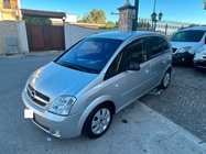 Opel Meriva 2005