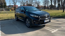 Kia Sorento 2019