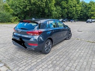 Hyundai i30 2022