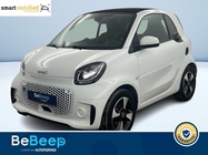 Smart ForTwo 2022