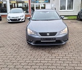 Seat Leon 2014