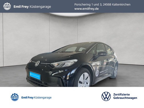 Volkswagen ID.3 2026