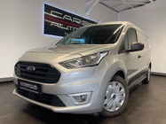 Ford Transit 2019