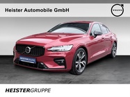 Volvo S60 2023