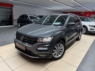Volkswagen T-Roc 2019