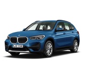 BMW X1 2022