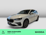 Skoda Scala 2024