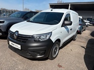 Renault Express 2022