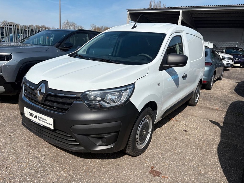 Renault Express