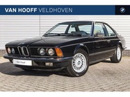 BMW 6 Series 1983