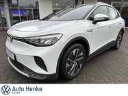 Volkswagen ID.4 2021