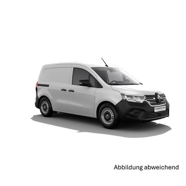 Renault Kangoo 2025