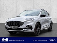Ford Kuga 2023