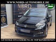 Volkswagen Touran 2023