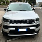 Jeep Compass 2022